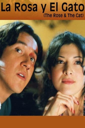 La rosa y el gato