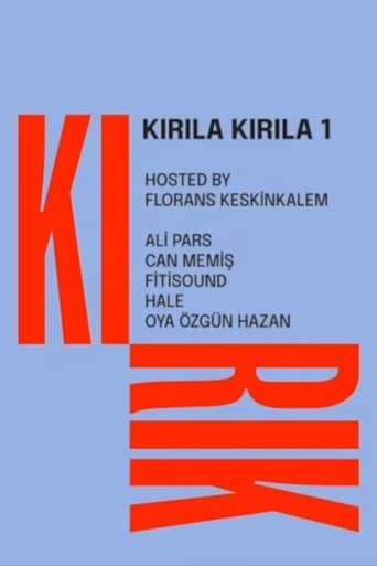 KIRILA KIRILA 1 - 21 Mayıs 2026 - Bova Sahne