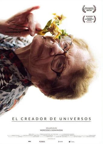 El creador de universos