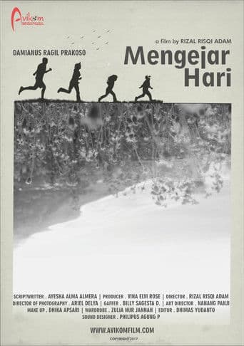 Mengejar Hari