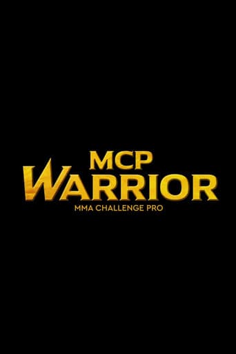 MCP Warrior