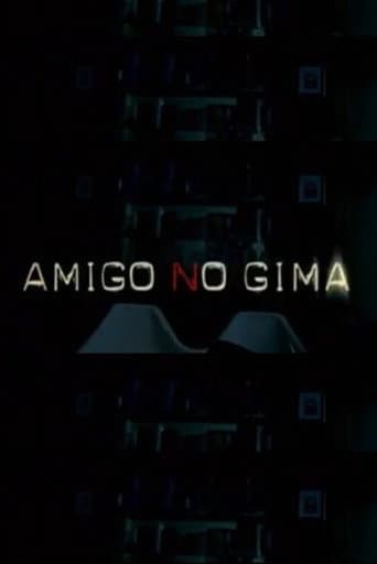 Amigo, no gima
