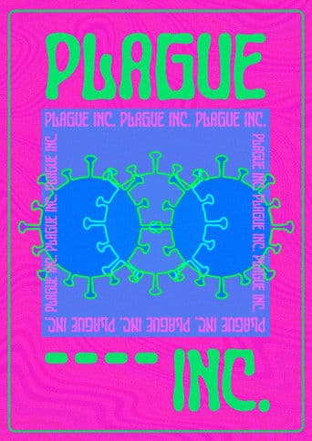 PLAGUE INC.