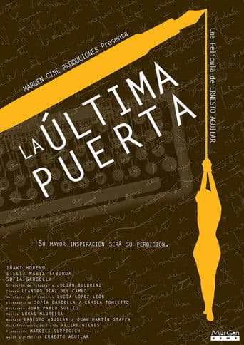 La Ultima Puerta