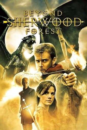 Beyond Sherwood Forest