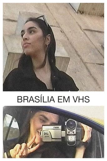 Brasília em VHS