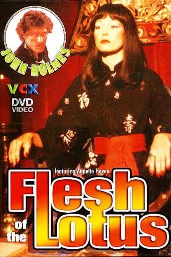 Flesh of the Lotus