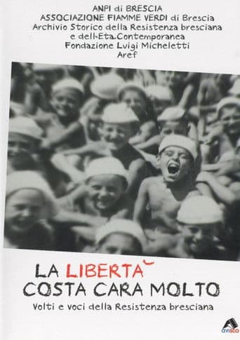 La libertà costa cara molto