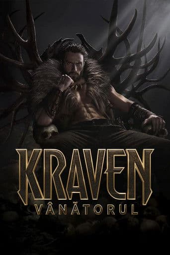Kraven vânătorul