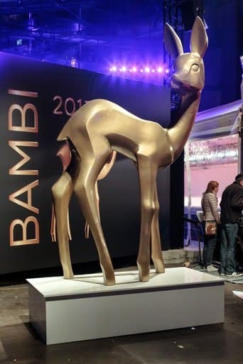 Premiile Bambi