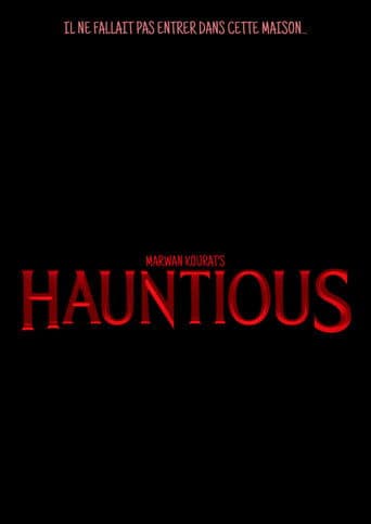 Hauntious