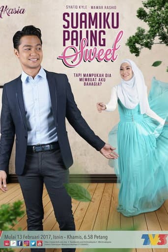Suamiku Paling Sweet