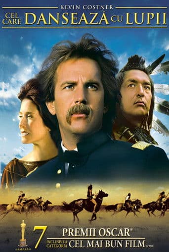 Cel care dansează cu lupii