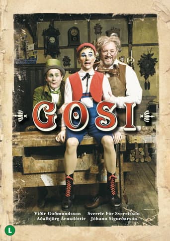 Gosi