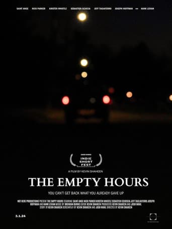 The Empty Hours