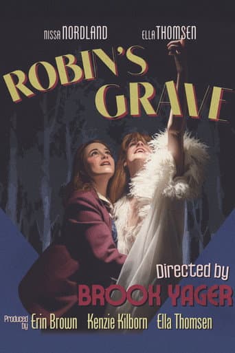 Robin's Grave