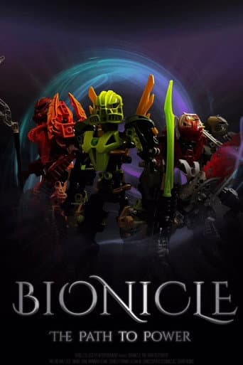 BIONICLE: Path To Power