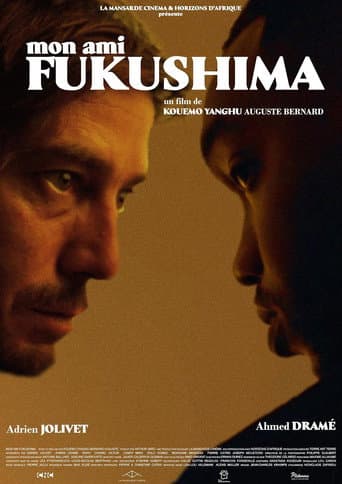 Mon ami Fukushima