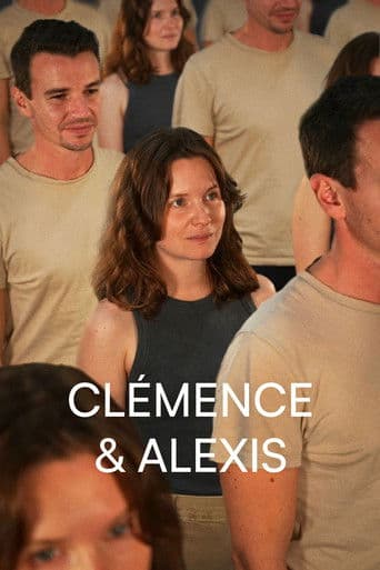 Clémence et Alexis