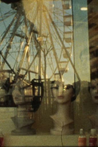 Paseo por las pirámides