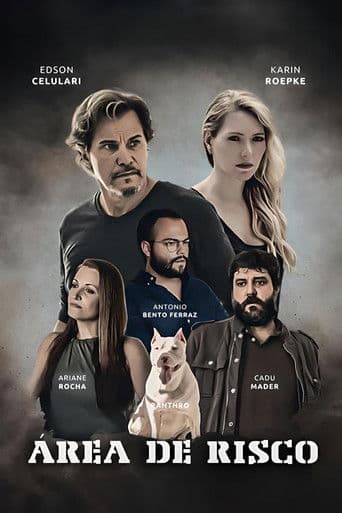 Área de Risco