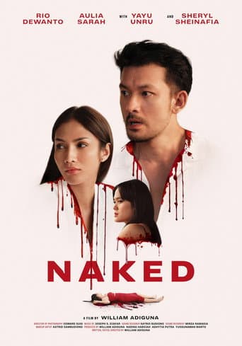 NAKED