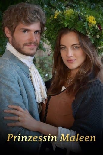 Prinzessin Maleen