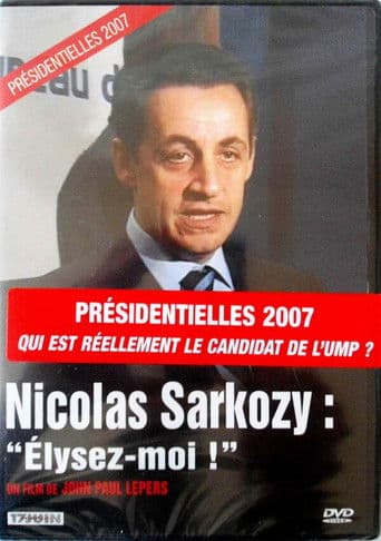 Élysez-moi !