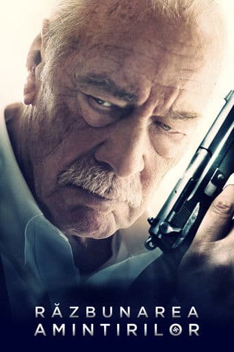 Răzbunarea amintirilor