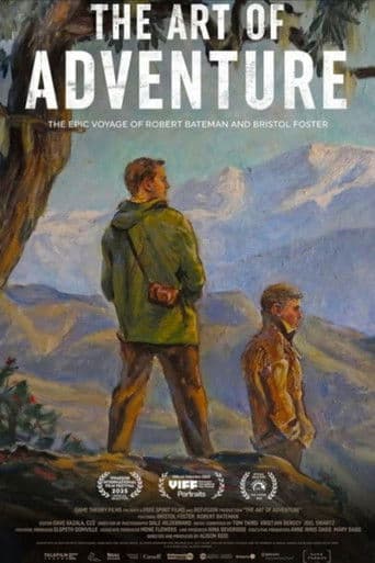 The Art of Adventure