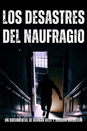 Los desastres del naufragio