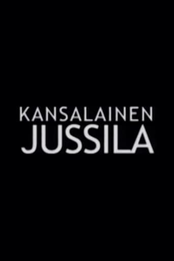 Kansalainen Jussila