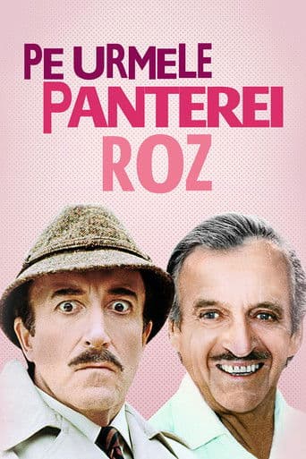 Pe urmele Panterei Roz