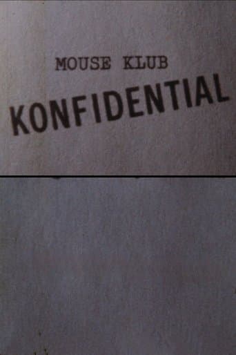 Mouse Klub Konfidential