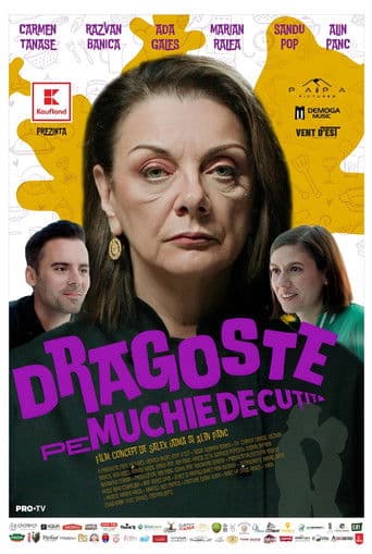 Dragoste pe muchie de cuțit