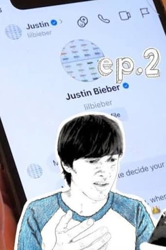 Justin Bieber Followed Me?!?
