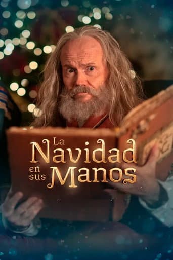 La Navidad en sus manos