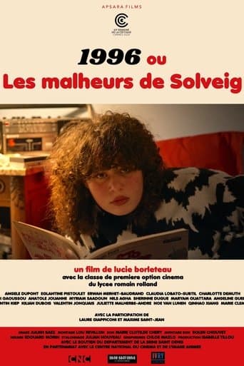 1996 ou les Malheurs de Solveig