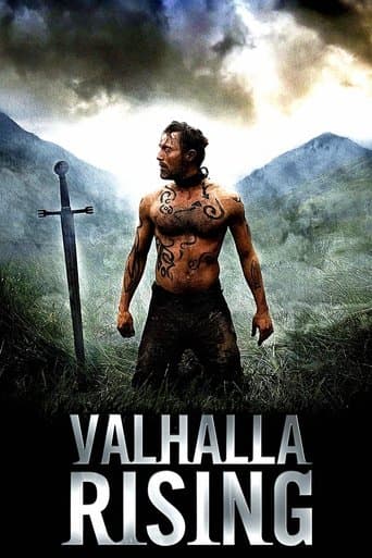 Valhalla: regatul întunericului