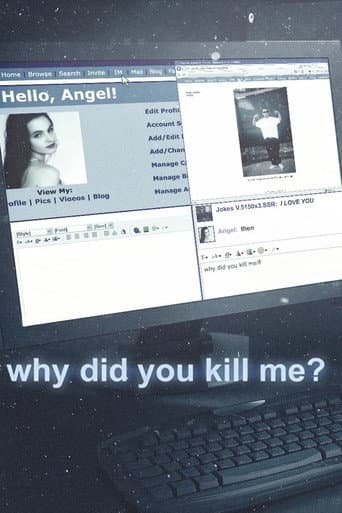 Why Did You Kill Me?