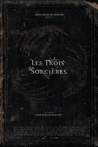Les Trois Sorcières