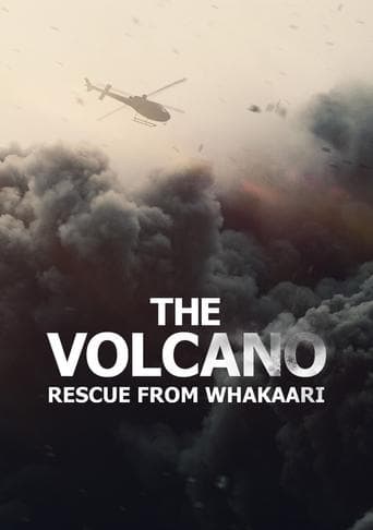 Vulcanul: Salvarea din Whakaari