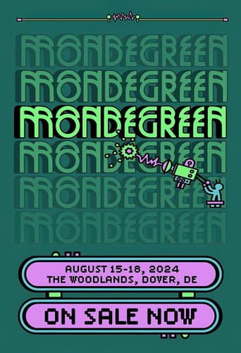 Mondegreen Secret Set