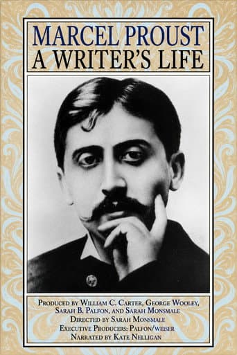 Marcel Proust: A Writer's Life