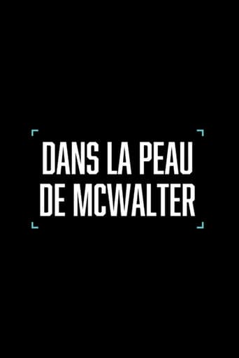 Dans la peau de McWalter
