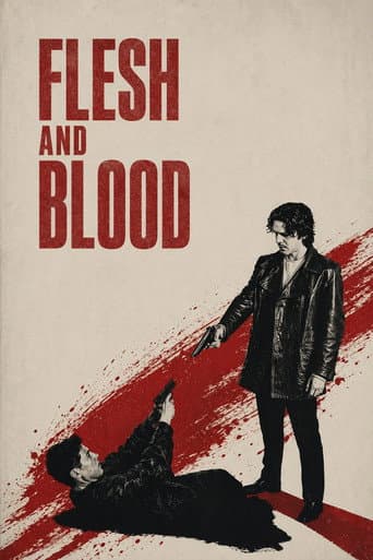 Flesh and Blood