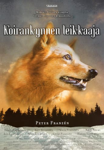 Koirankynnen leikkaaja