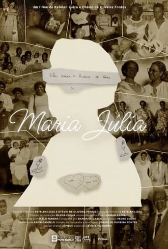Maria Júlia