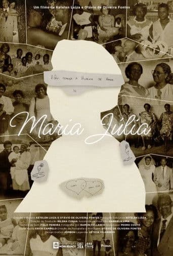 Maria Júlia