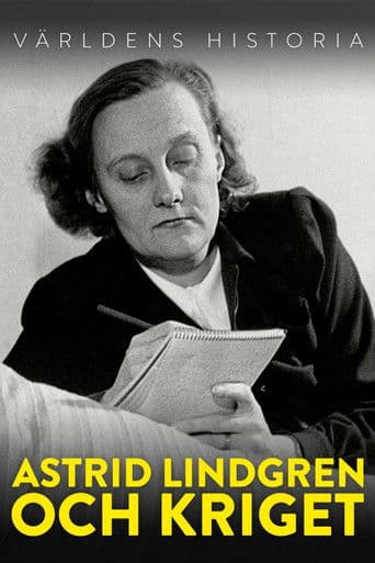 Astrid Lindgren – Die Menschheit hat den Verstand verloren